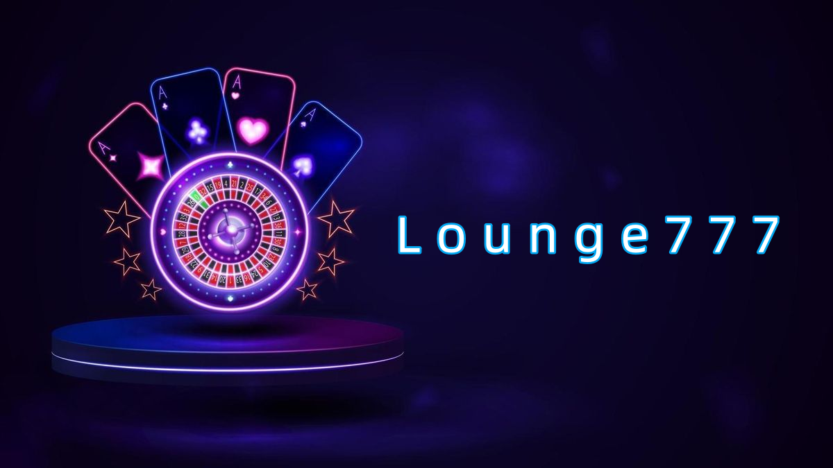 Lounge777 پاکستان